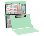 WhiteCoat Clipboard® - Mint Neurology Edition