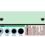 WhiteCoat Clipboard® - Mint Nursing Edition