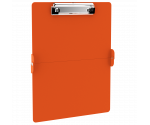 WhiteCoat Clipboard® - Orange Behavioral Health Screening Edition