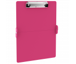 WhiteCoat Clipboard® - Pink Behavioral Health Screening Edition