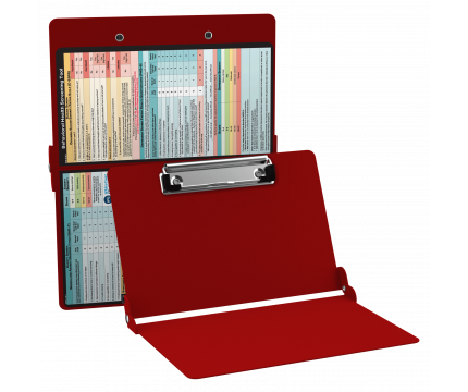 WhiteCoat Clipboard® - Red Behavioral Health Screening Edition