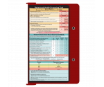 WhiteCoat Clipboard® - Red Behavioral Health Screening Edition
