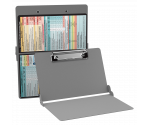 WhiteCoat Clipboard® - Silver Behavioral Health Screening Edition