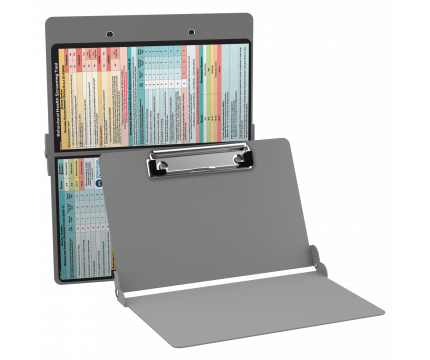 WhiteCoat Clipboard® - Silver Behavioral Health Screening Edition
