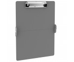 WhiteCoat Clipboard® - Silver EMT Edition