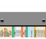 WhiteCoat Clipboard® - Silver Medical Edition
