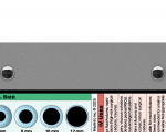 WhiteCoat Clipboard® - Silver Nursing Edition