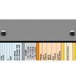 WhiteCoat Clipboard® - Silver Pharmacy Edition