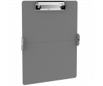 WhiteCoat Clipboard® - Silver Pharmacy Edition