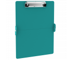 WhiteCoat Clipboard® - Teal Pharmacy Edition