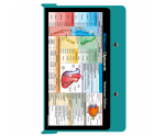 WhiteCoat Clipboard® - Teal Veterinary Medicine Edition