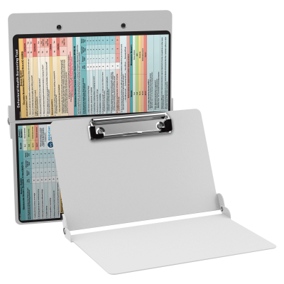 WhiteCoat Clipboard® - White Behavioral Health Screening Edition