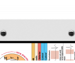 WhiteCoat Clipboard® - White EMT Edition