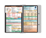 WhiteCoat Clipboard® - White Medical Edition