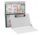 WhiteCoat Clipboard® - White Neurology Edition
