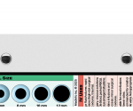 WhiteCoat Clipboard® - White Nursing Edition