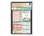 WhiteCoat Clipboard® - White Nursing Edition