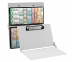 WhiteCoat Clipboard® - White Pharmacy Edition