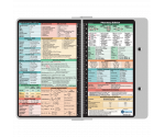 WhiteCoat Clipboard® - White Pharmacy Edition