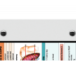 WhiteCoat Clipboard® - White Respiratory Edition
