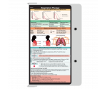 WhiteCoat Clipboard® - White Respiratory Edition