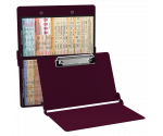 WhiteCoat Clipboard® - Wine Anesthesia Edition