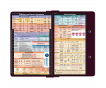 WhiteCoat Clipboard® - Wine Anesthesia Edition