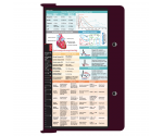 WhiteCoat Clipboard® - Wine Cardiology Edition