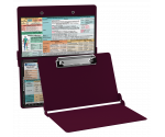 WhiteCoat Clipboard® - Wine Dietitian Edition