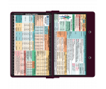 WhiteCoat Clipboard® - Wine Dietitian Edition