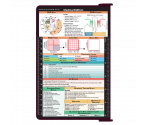 WhiteCoat Clipboard® - Wine Medical Edition