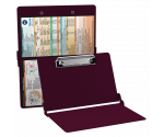 WhiteCoat Clipboard® - Wine Medical Edition