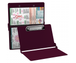 WhiteCoat Clipboard® - Wine Neurology Edition