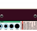 WhiteCoat Clipboard® - Wine Nursing Edition