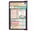 WhiteCoat Clipboard® - Wine Nursing Edition