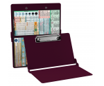 WhiteCoat Clipboard® - Wine Nursing Edition