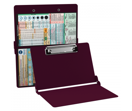 WhiteCoat Clipboard® - Wine Nursing Edition