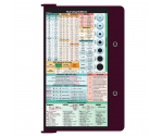 WhiteCoat Clipboard® - Wine Nursing Edition