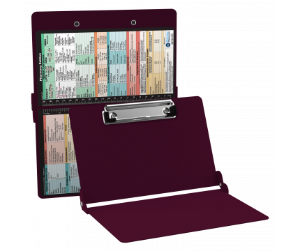 WhiteCoat Clipboard® - Wine Pharmacy Edition