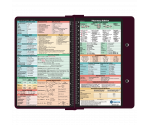 WhiteCoat Clipboard® - Wine Pharmacy Edition