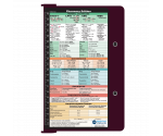 WhiteCoat Clipboard® - Wine Pharmacy Edition