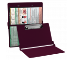 WhiteCoat Clipboard® - Wine Respiratory Edition