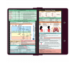 WhiteCoat Clipboard® - Wine Respiratory Edition