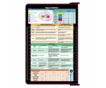 WhiteCoat Clipboard® - Wine Speech Language Pathology Edition