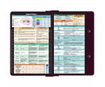 WhiteCoat Clipboard® - Wine Speech Language Pathology Edition