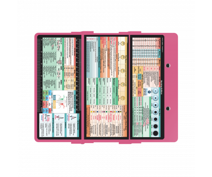 Nursng Edton WhteCoat Clpboard