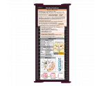 WhiteCoat Clipboard® Trifold - Wine Medical Edition