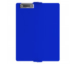 WhiteCoat Clipboard® Vertical - Blue Occupational Therapy Edition