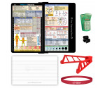 Complete Clipboard Kit - EMT Edition