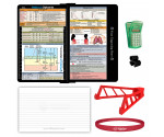 Complete Clipboard Kit - Respiratory Edition